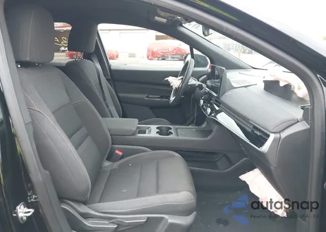 2024 Honda Prologue Ex из США, поврежденный, VIN 3GPKHVRJ8RS501443